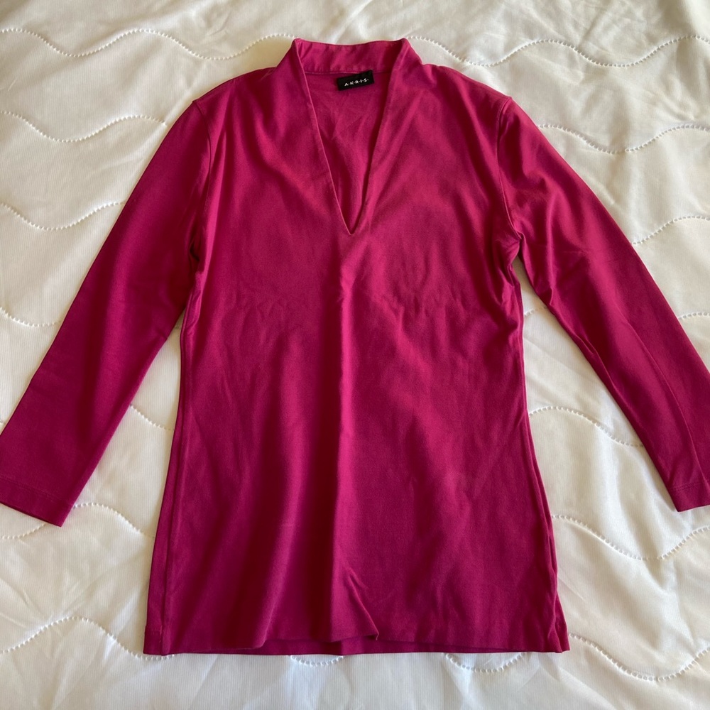 Akris top